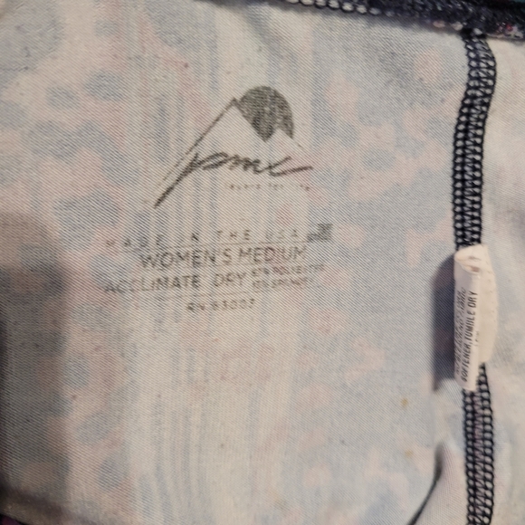 Polar Max leggings. Womens medium. - Picture 1 of 4